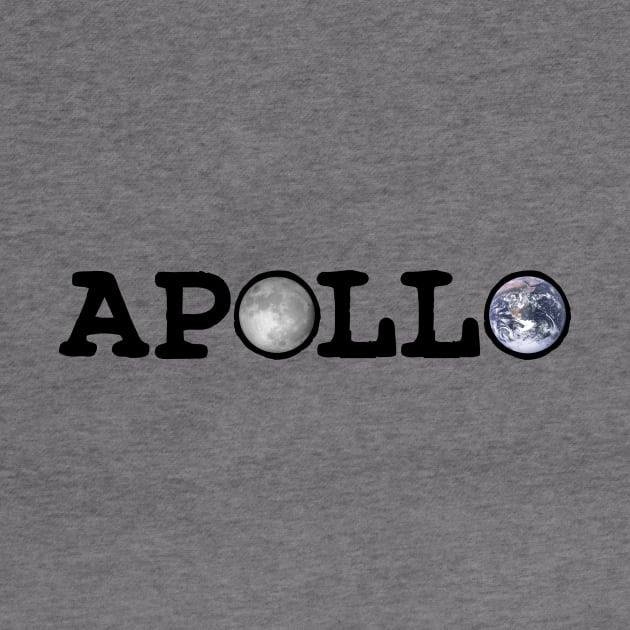 Apollo 2 by photon_illustration